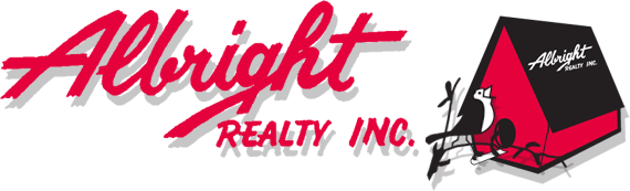 Albright Realty Logo