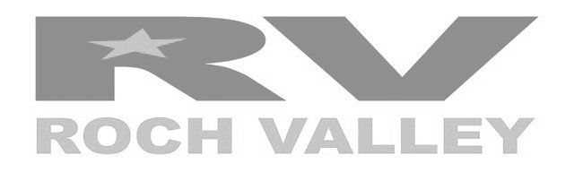 RV Roch Valley logo