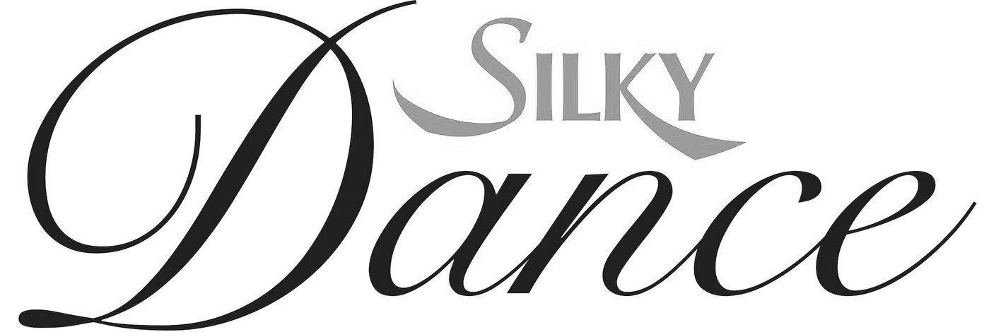 Silky Dance logo