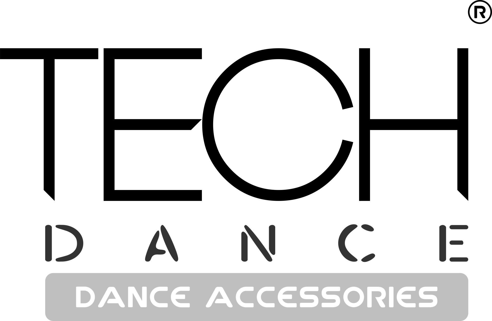 Tech Dance logo