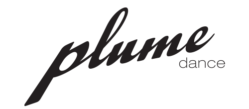 Plume Dancewear logo