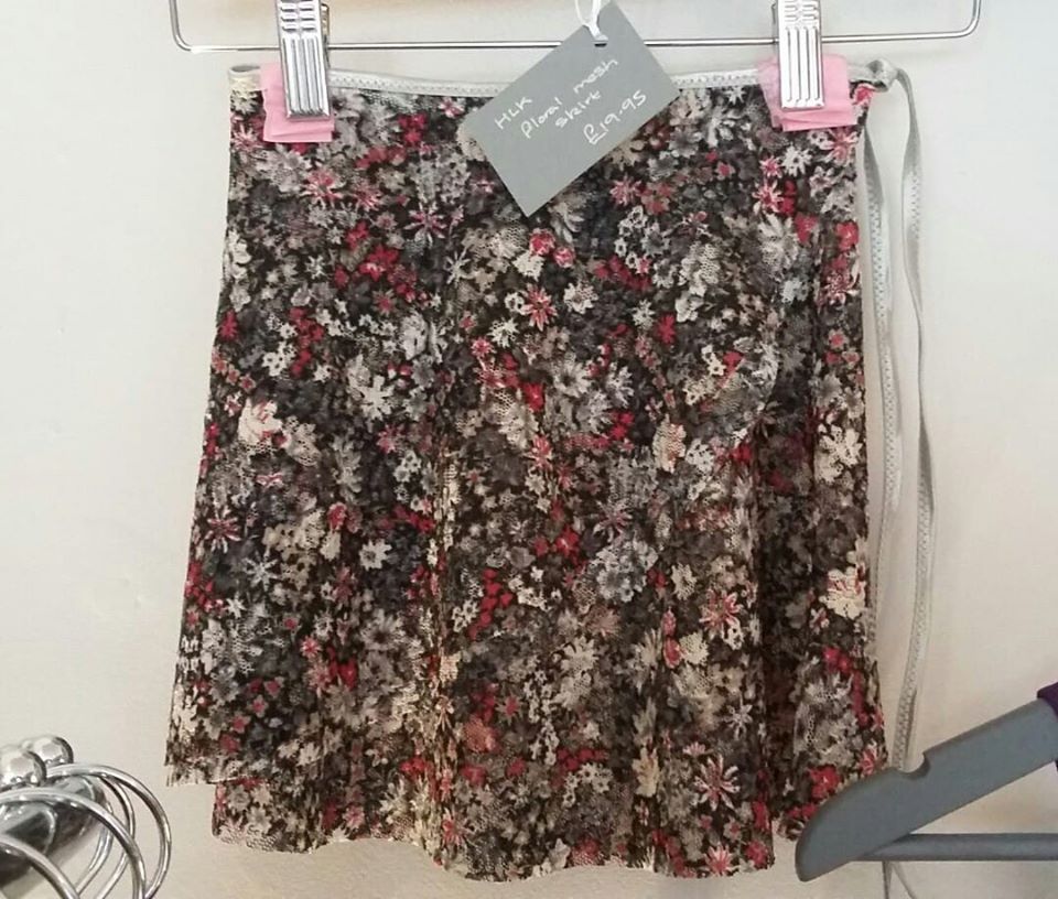 dance accessories  5