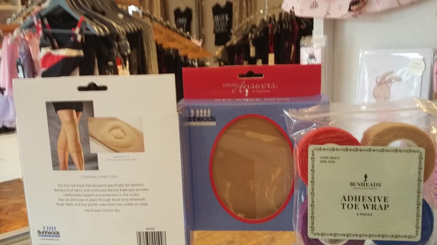 dance accessories  16