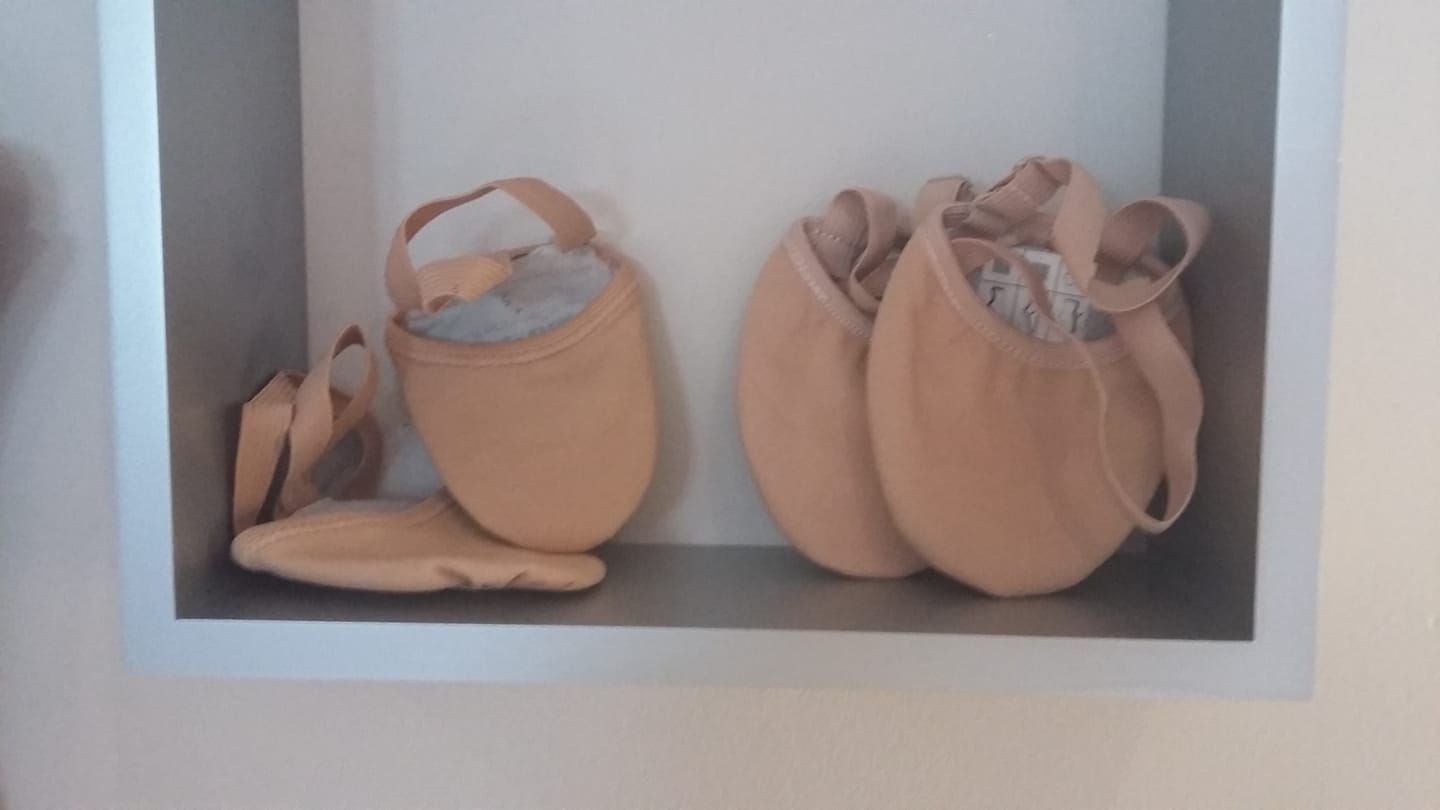 dance accessories  12