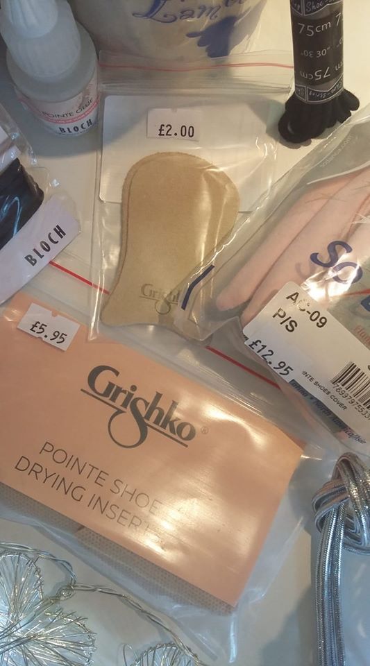 dance accessories  14