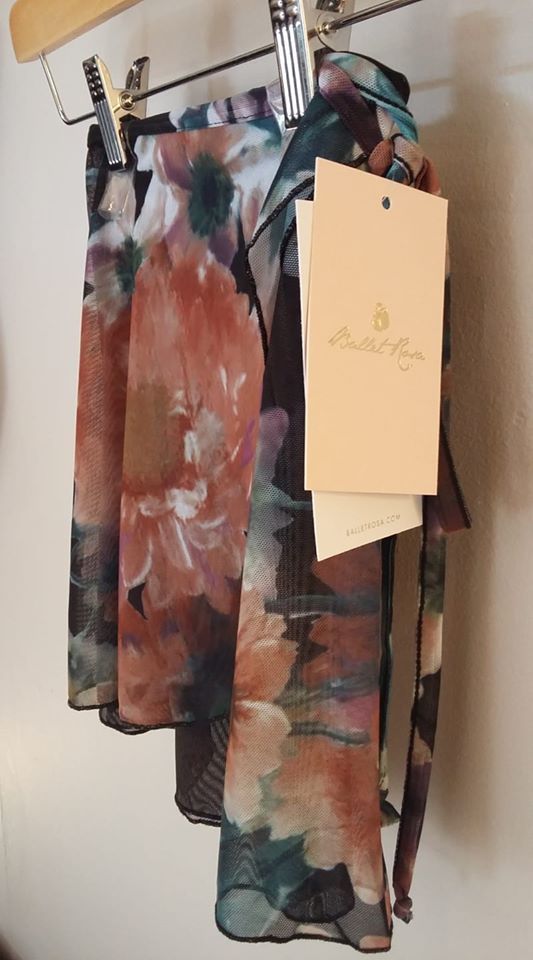 dance accessories  4