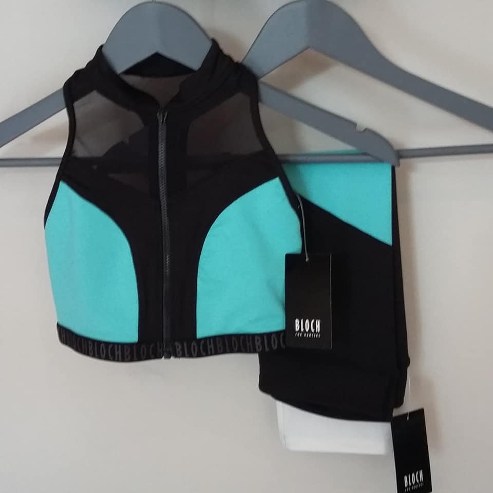 dance accessories  2