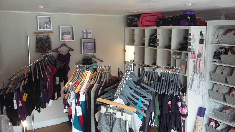 dance accessories  8