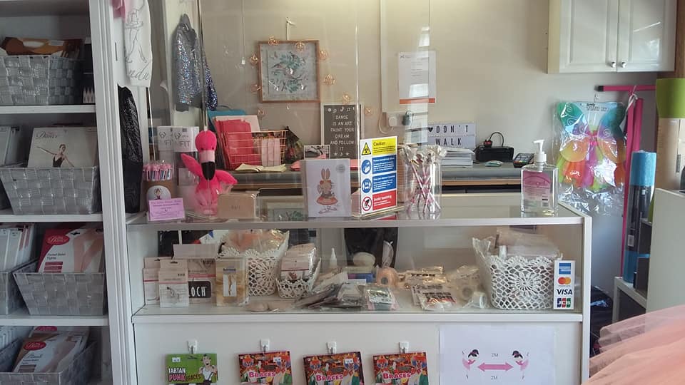 dance accessories  7