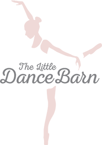 The Little Dance Barn logo