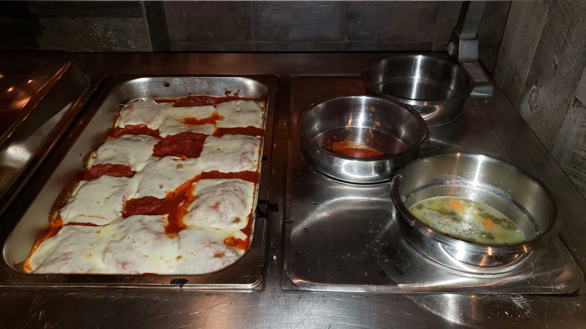 Restaurant and Bar Italian Restaurant Food Delivery Albany and