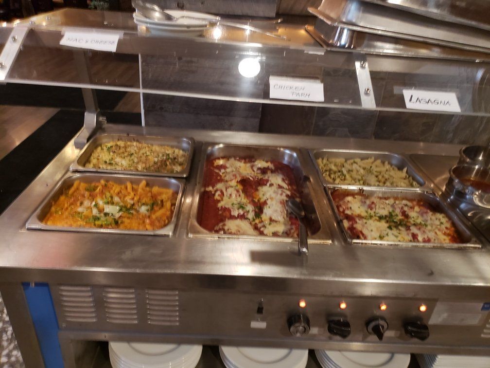 Restaurant and Bar Italian Restaurant Food Delivery Albany and