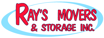 Ray's Movers & Storage Inc.