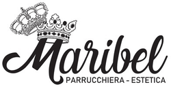 Parrucchiera estetista Maribel-LOGO