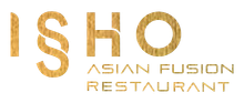 ISSHO  Asian Fusion Ristorante – Logo