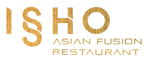 ISSHO Asian Fusion Ristorante – Logo