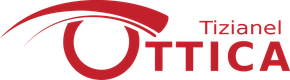 logo ottica tizianel