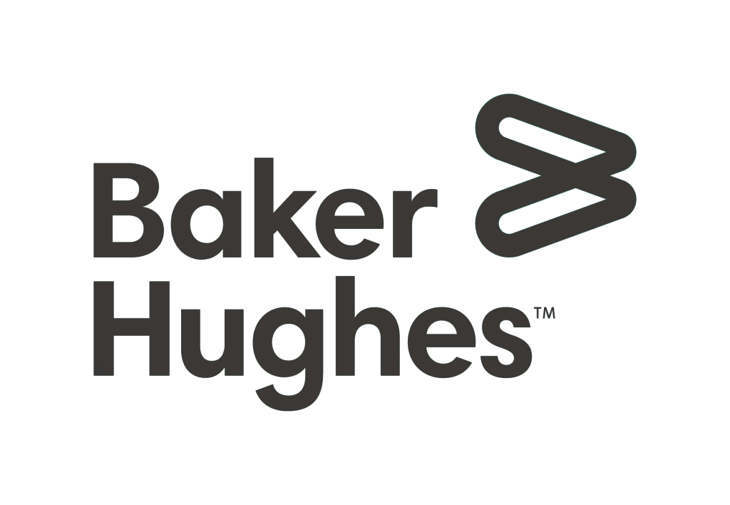 Baker Hughes Icon