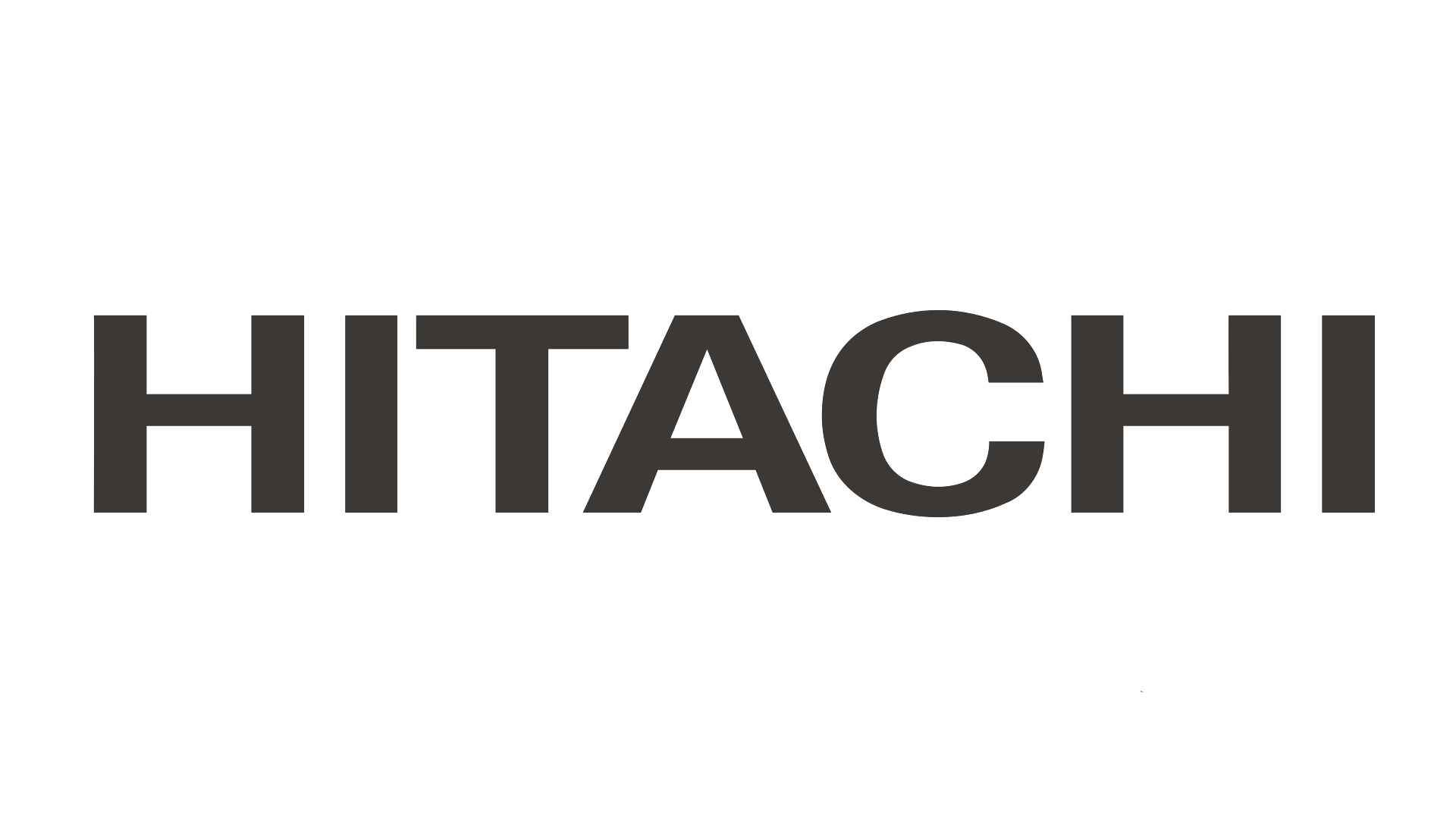 Hitachi Icon