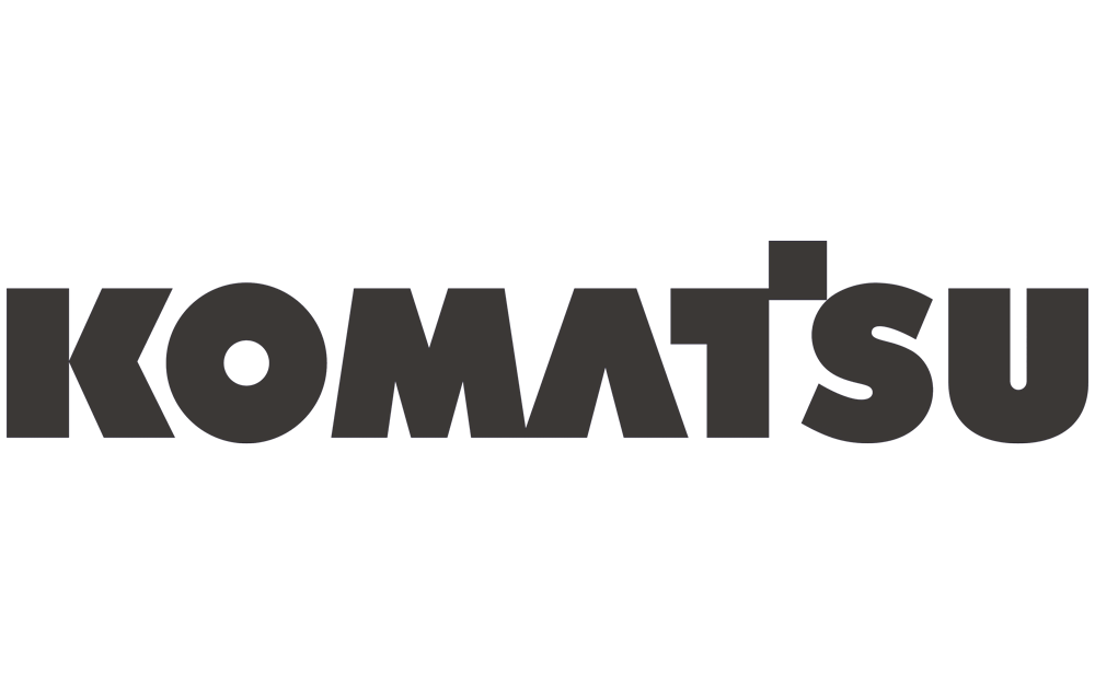Komatsu Icon