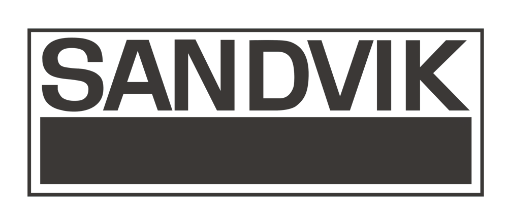 Sandvik Icon