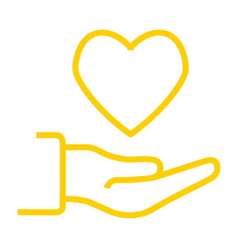 Gratitude Icon