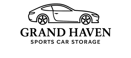 Grand Haven Sports Car Storage Logo