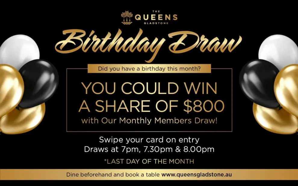 A promotional graphic for a 