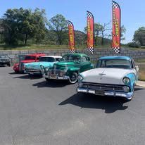 Muscle Car Gallery Image