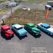 Muscle Car Gallery Image