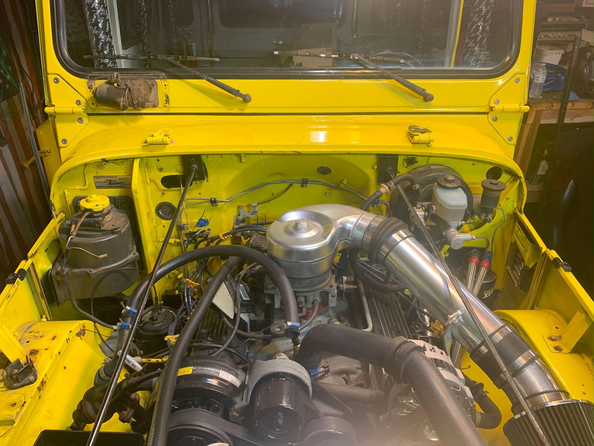 Toyota Toyota Landcruiser