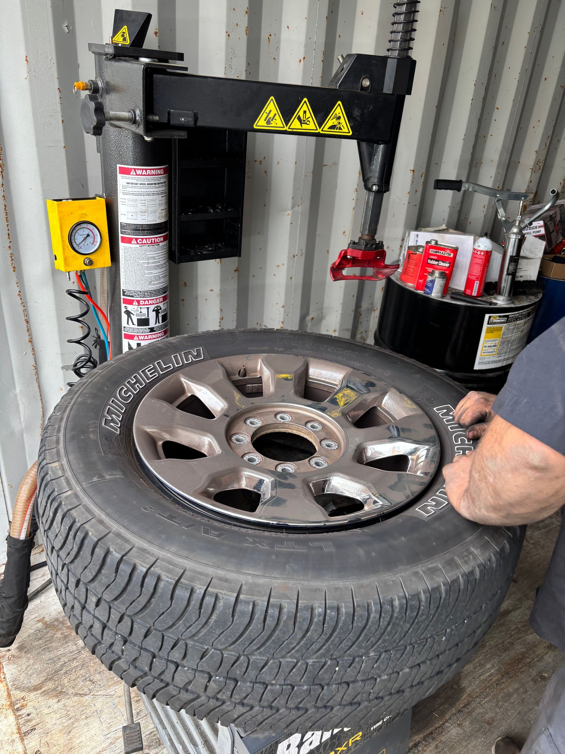 Our Work Gallery Image