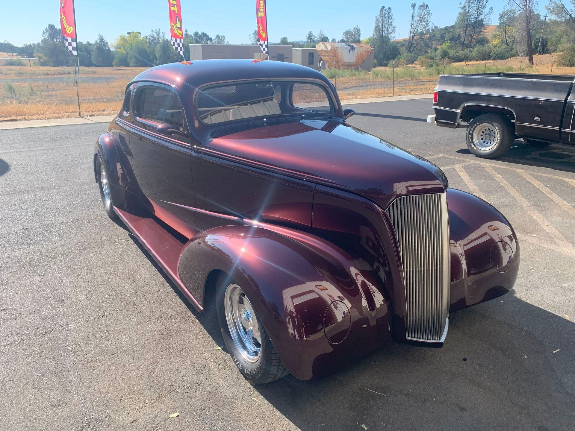 Muscle Car Gallery Image