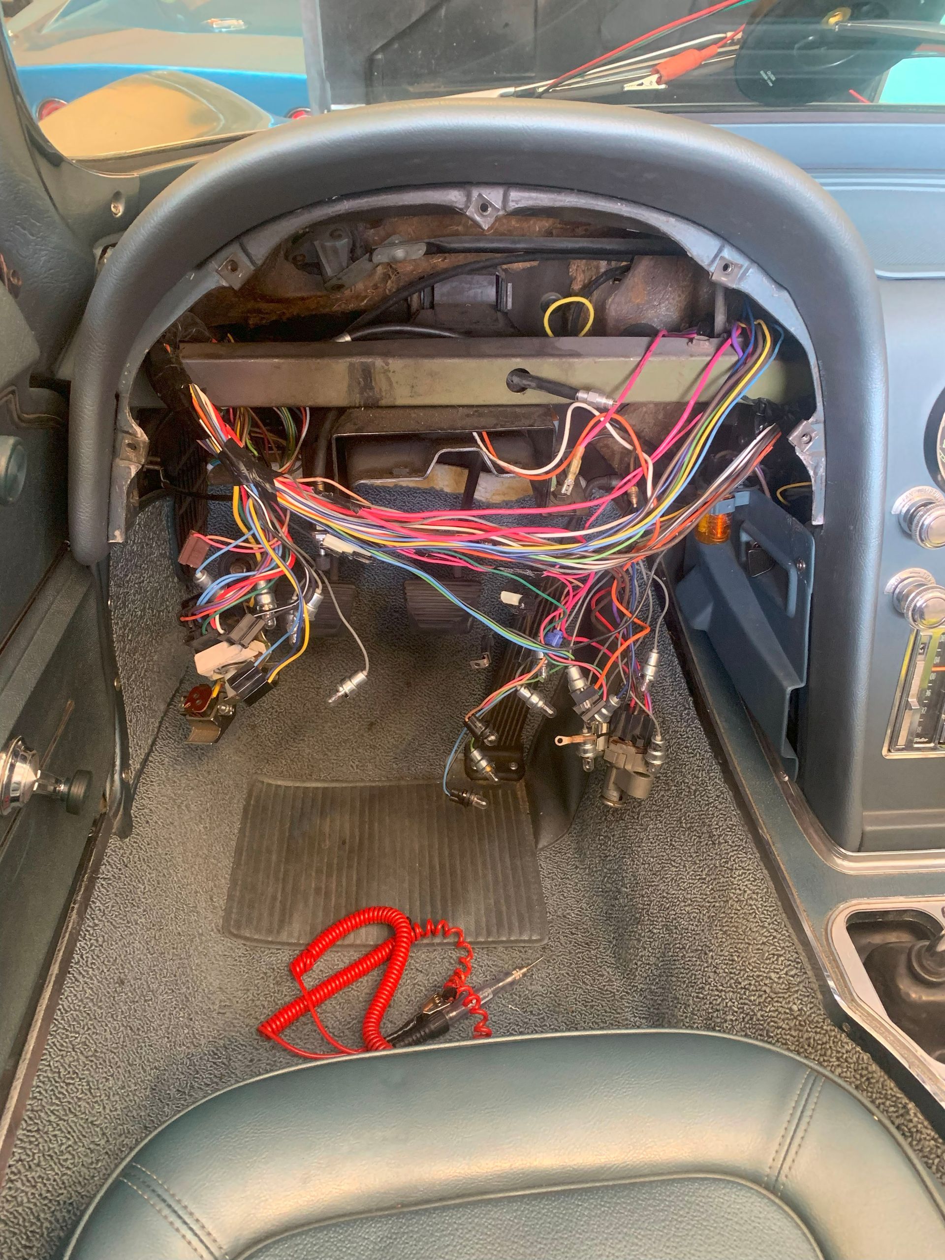 Muscle Car Gallery Image