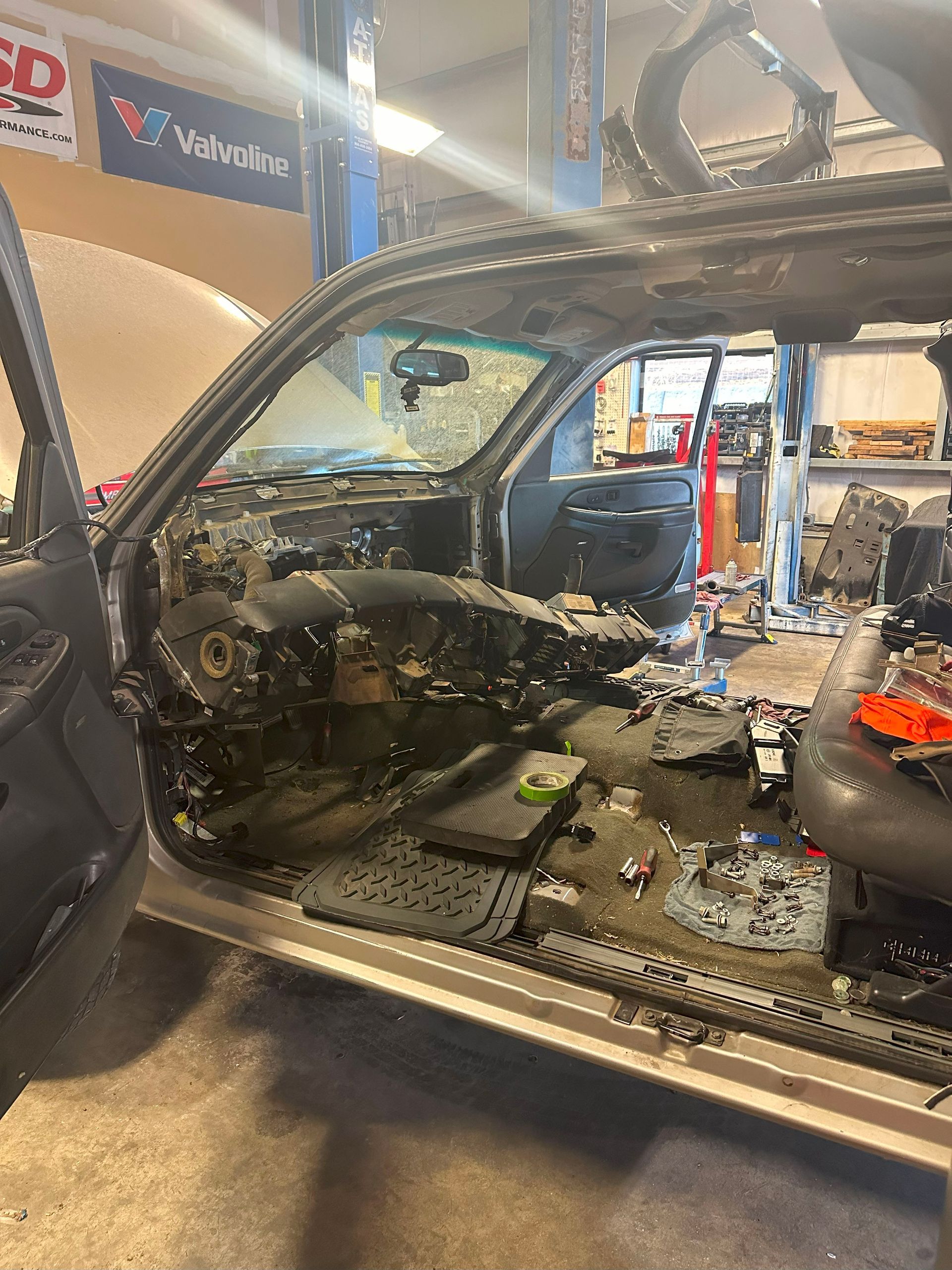 Our Work Gallery Image