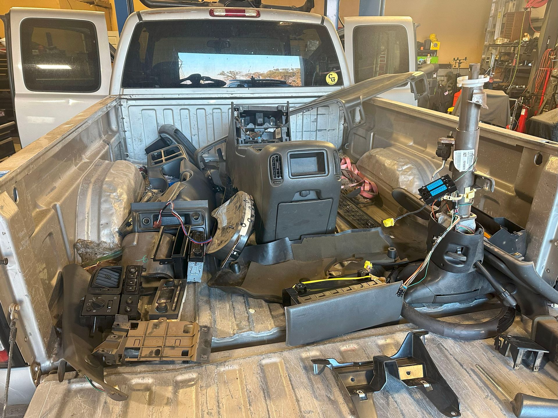 Our Work Gallery Image