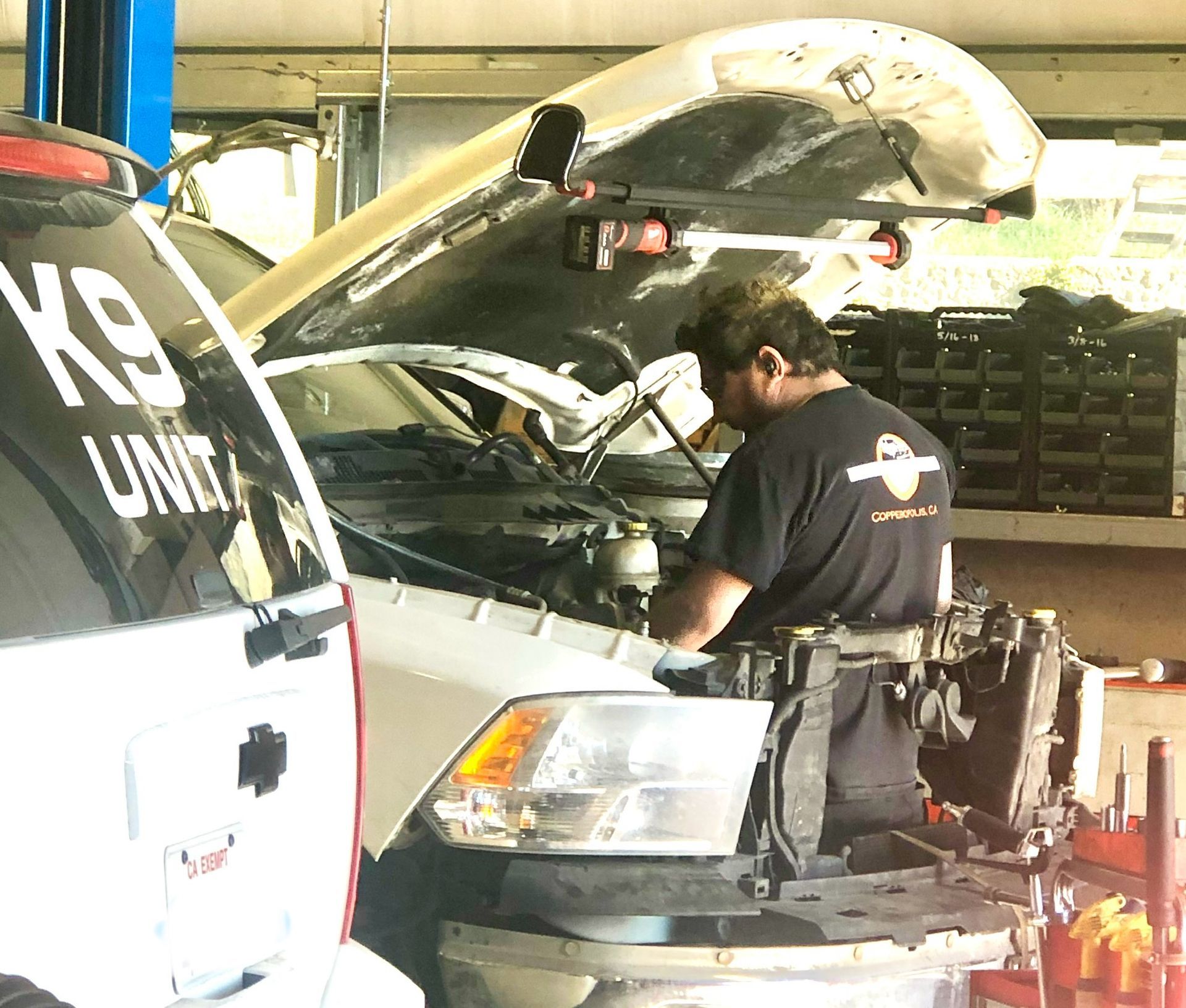 Our Work Gallery Image