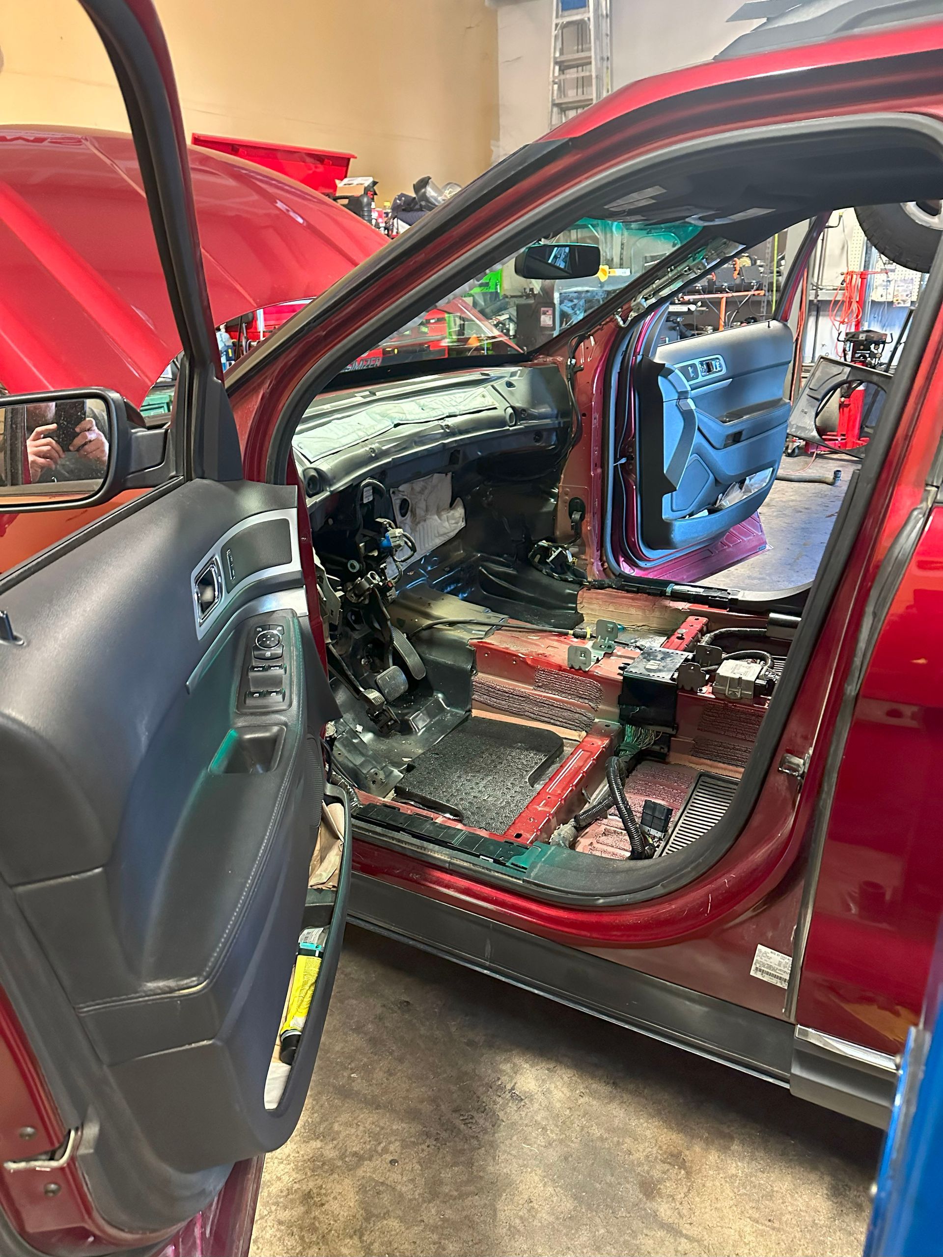 Our Work Gallery Image