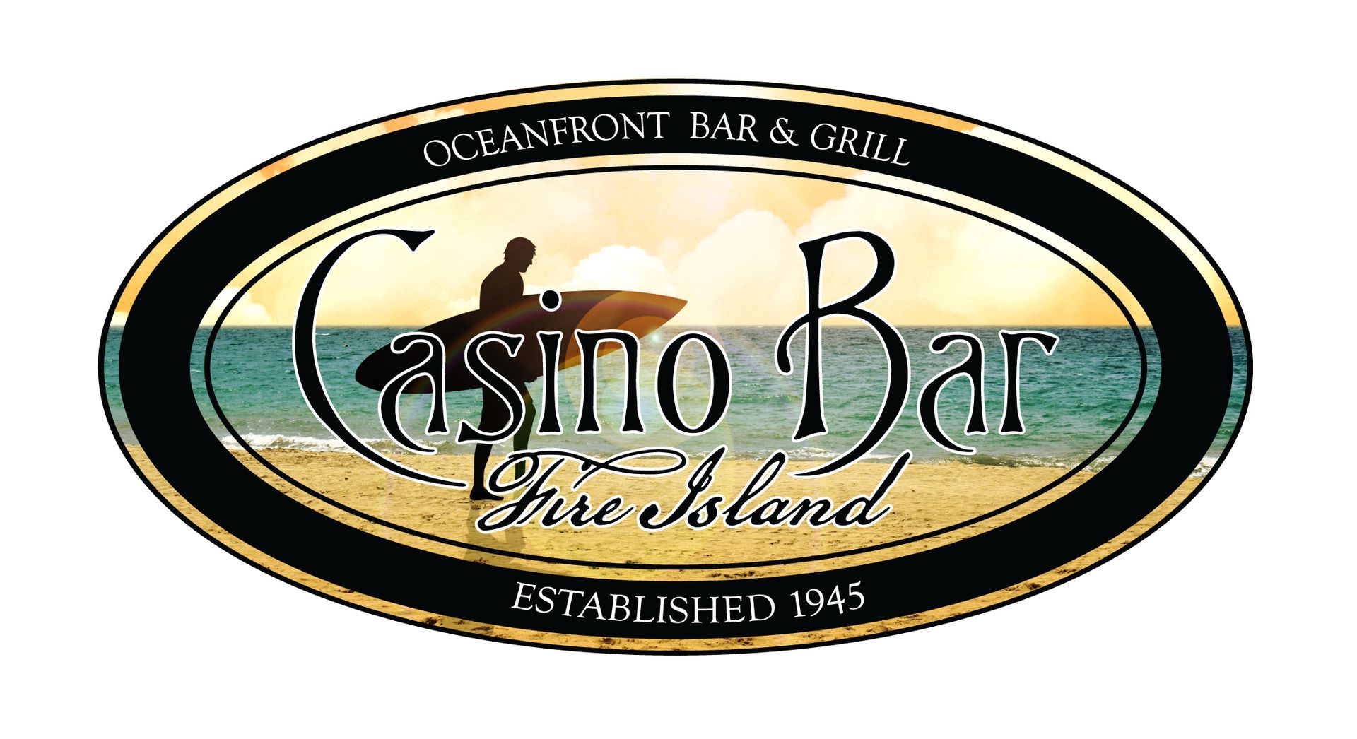 Casino Bar