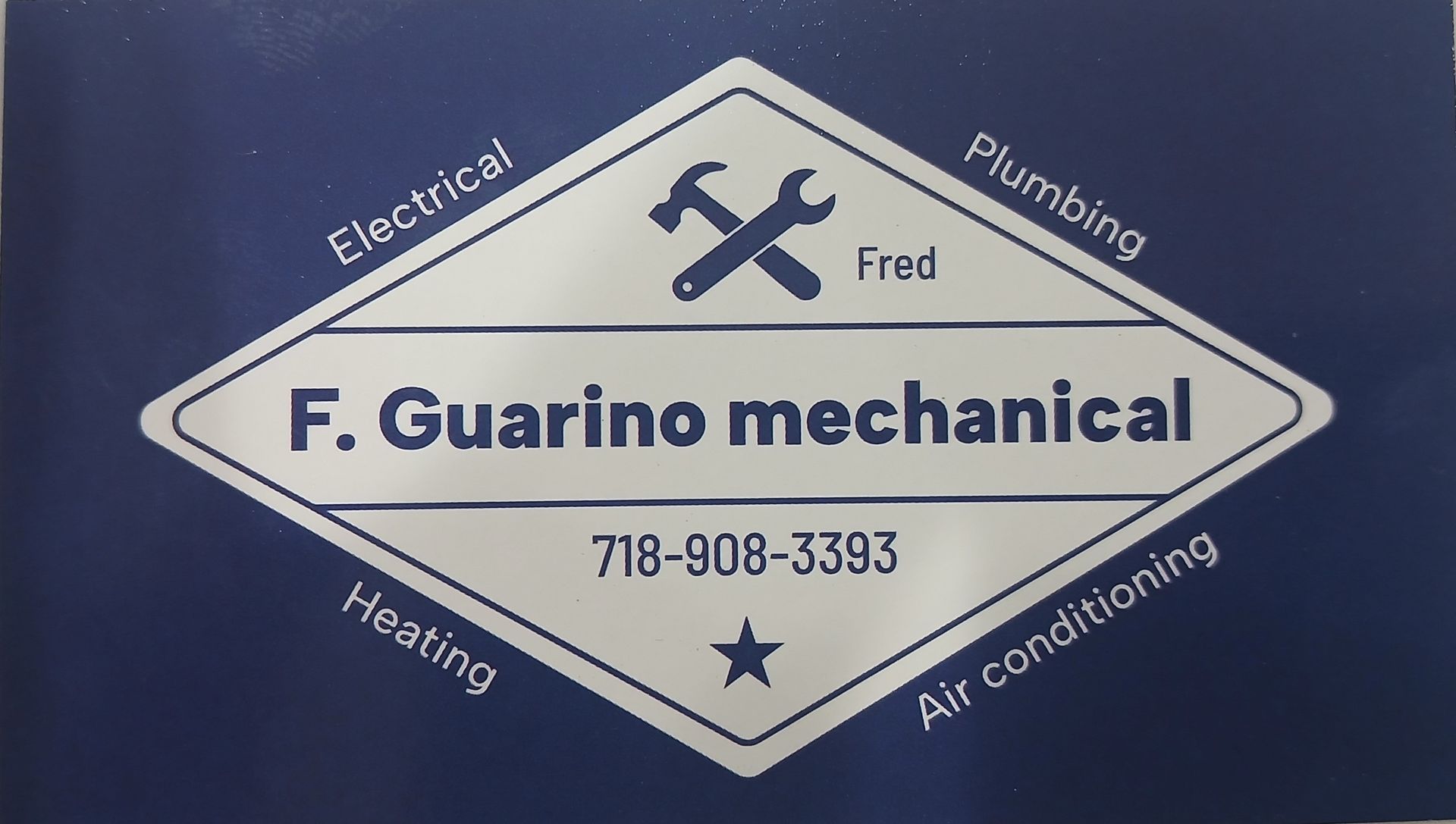 F Guarino Mechanical