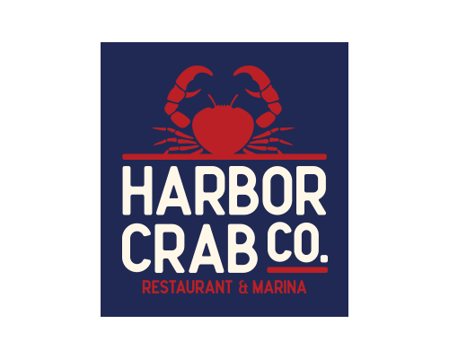 Harbor Crab