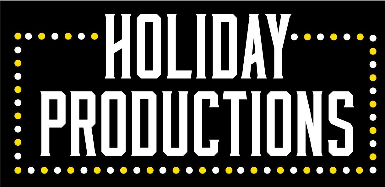 Holiday Productions Logo