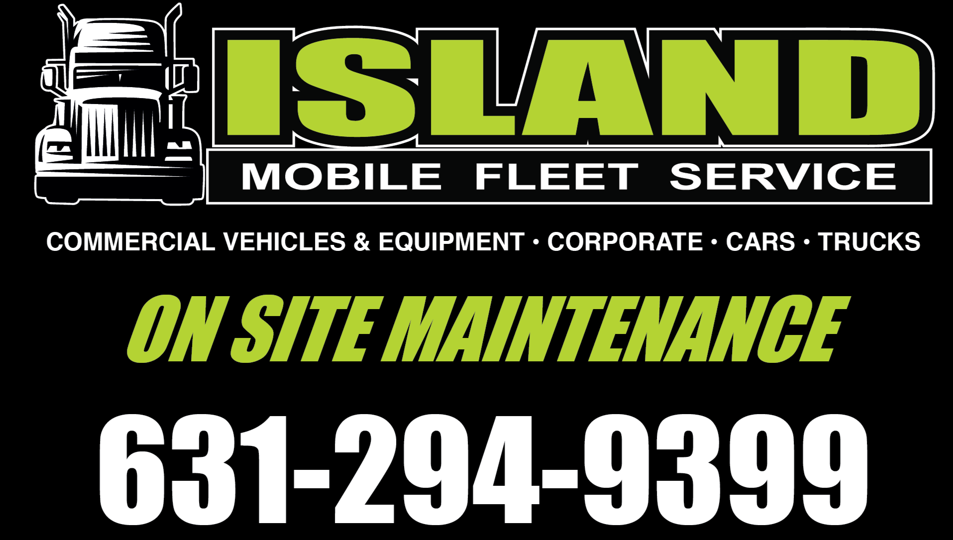 Island Mobil Fleet Service