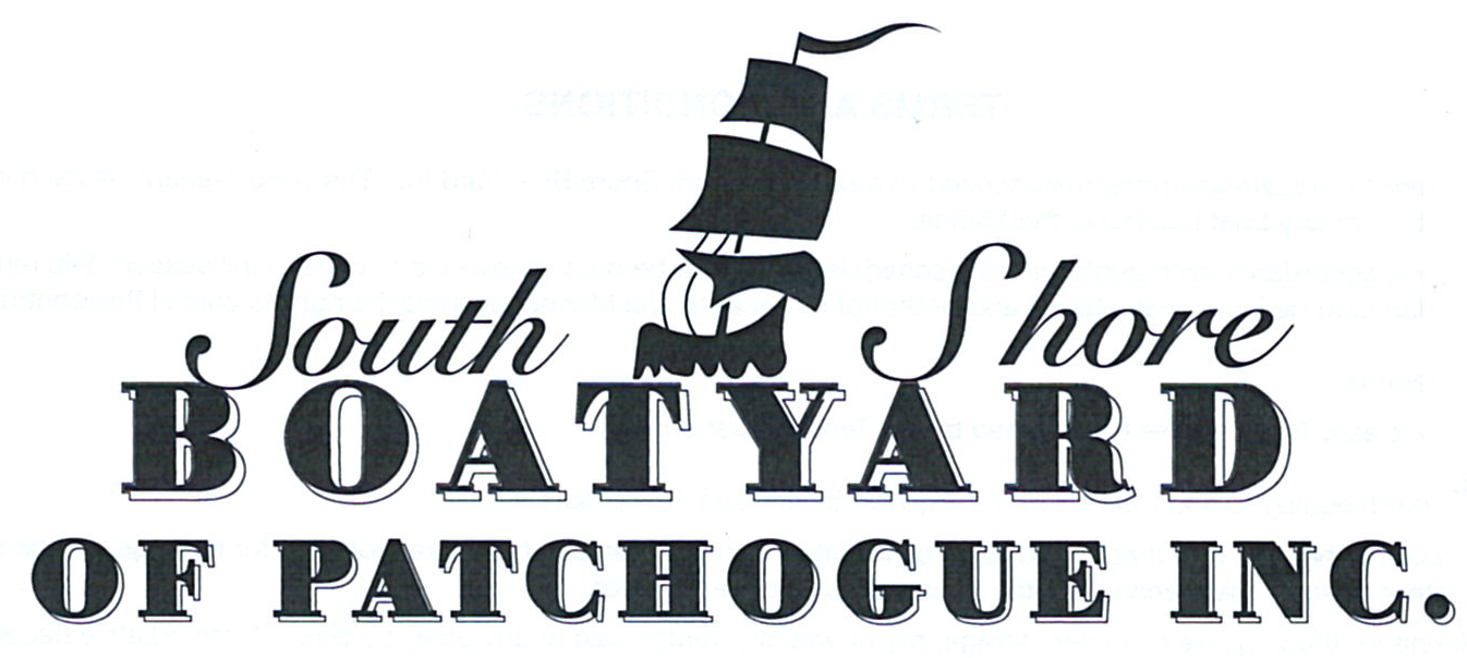 South Shore Boat Yard