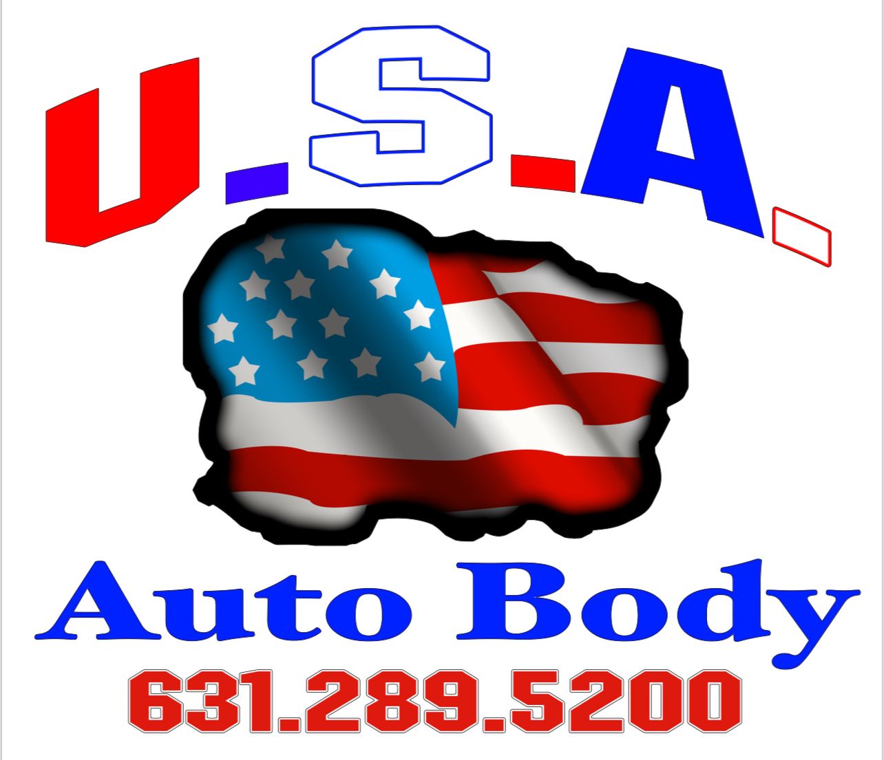 USA Auto Body