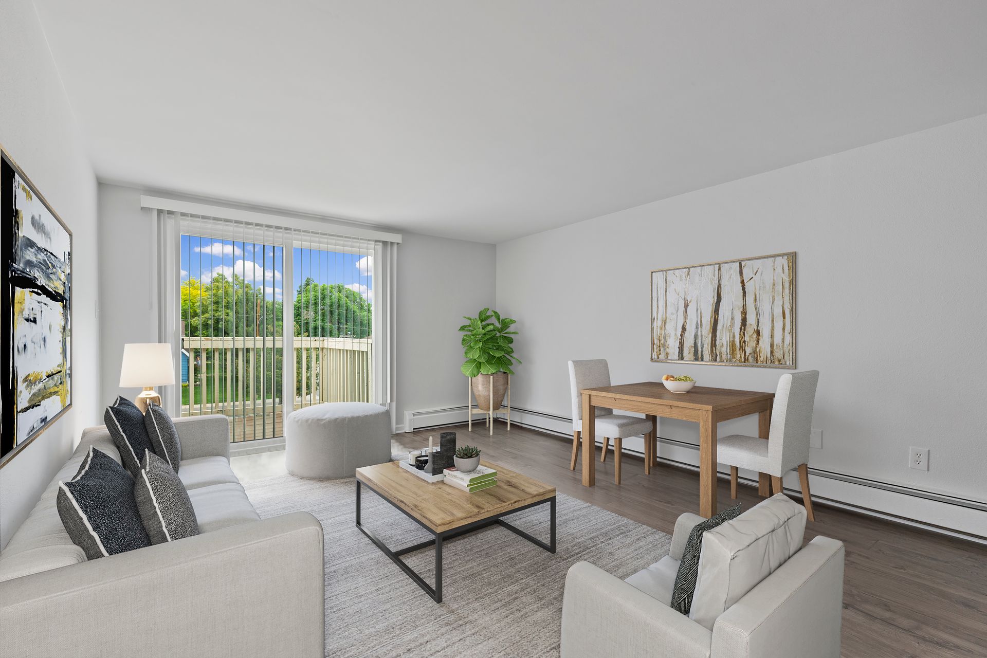 Living room photo, select here to view Gallery