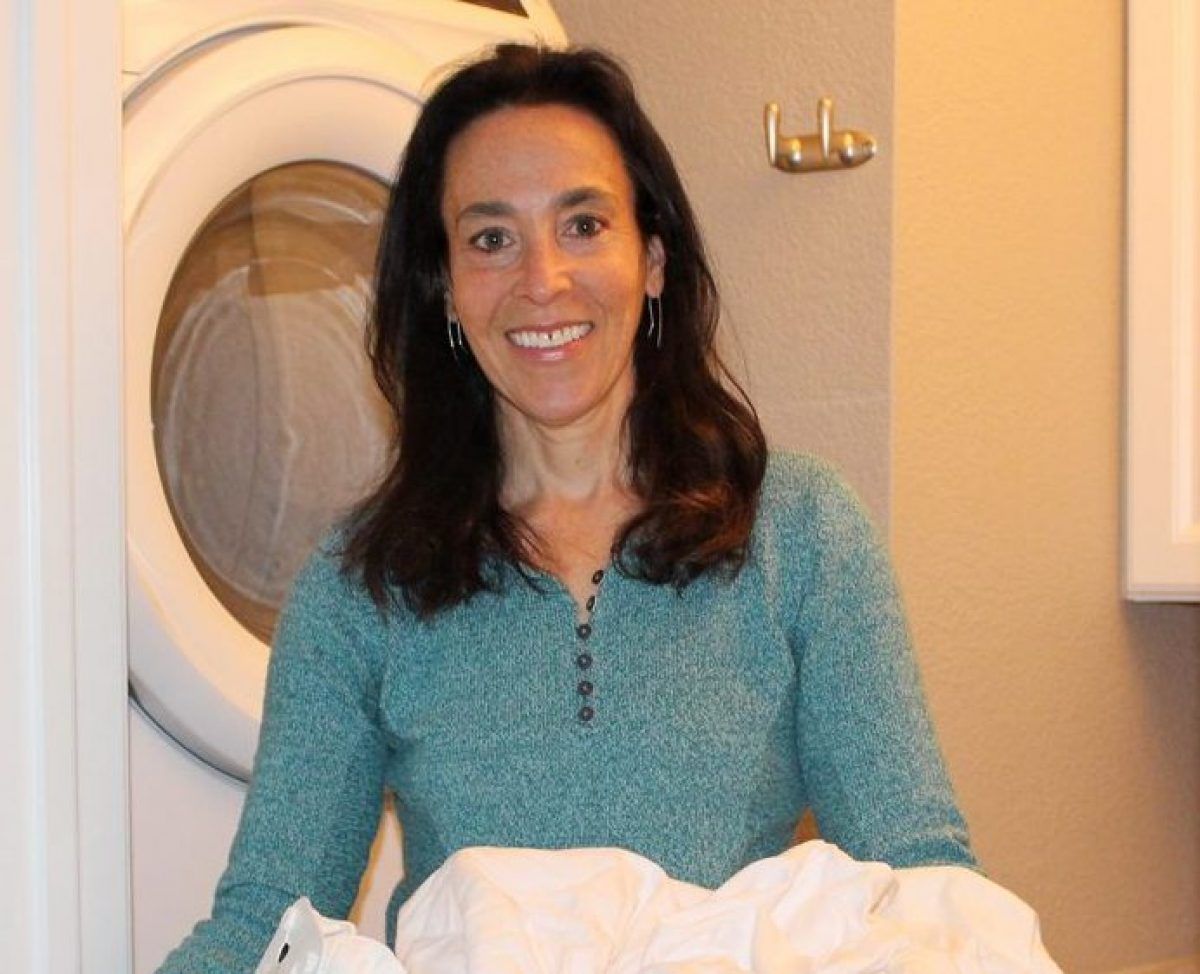 Wad-Free review: Does this Shark Tank laundry helper really work? - Reviewed