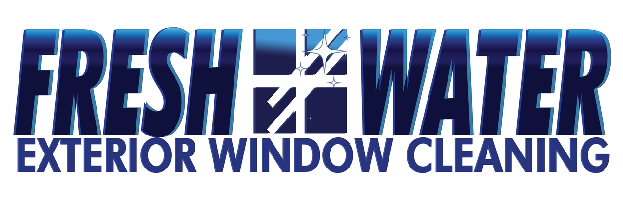 Freshwater Exterior Window Cleaning