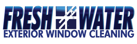 Freshwater Exterior Window Cleaning