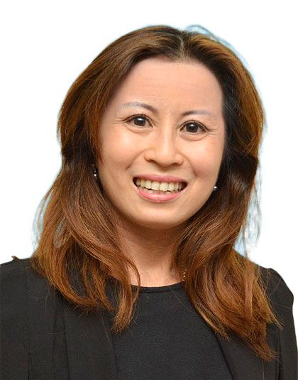 Chuah Sue Yin